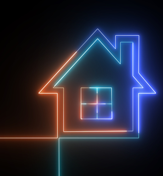Neon House